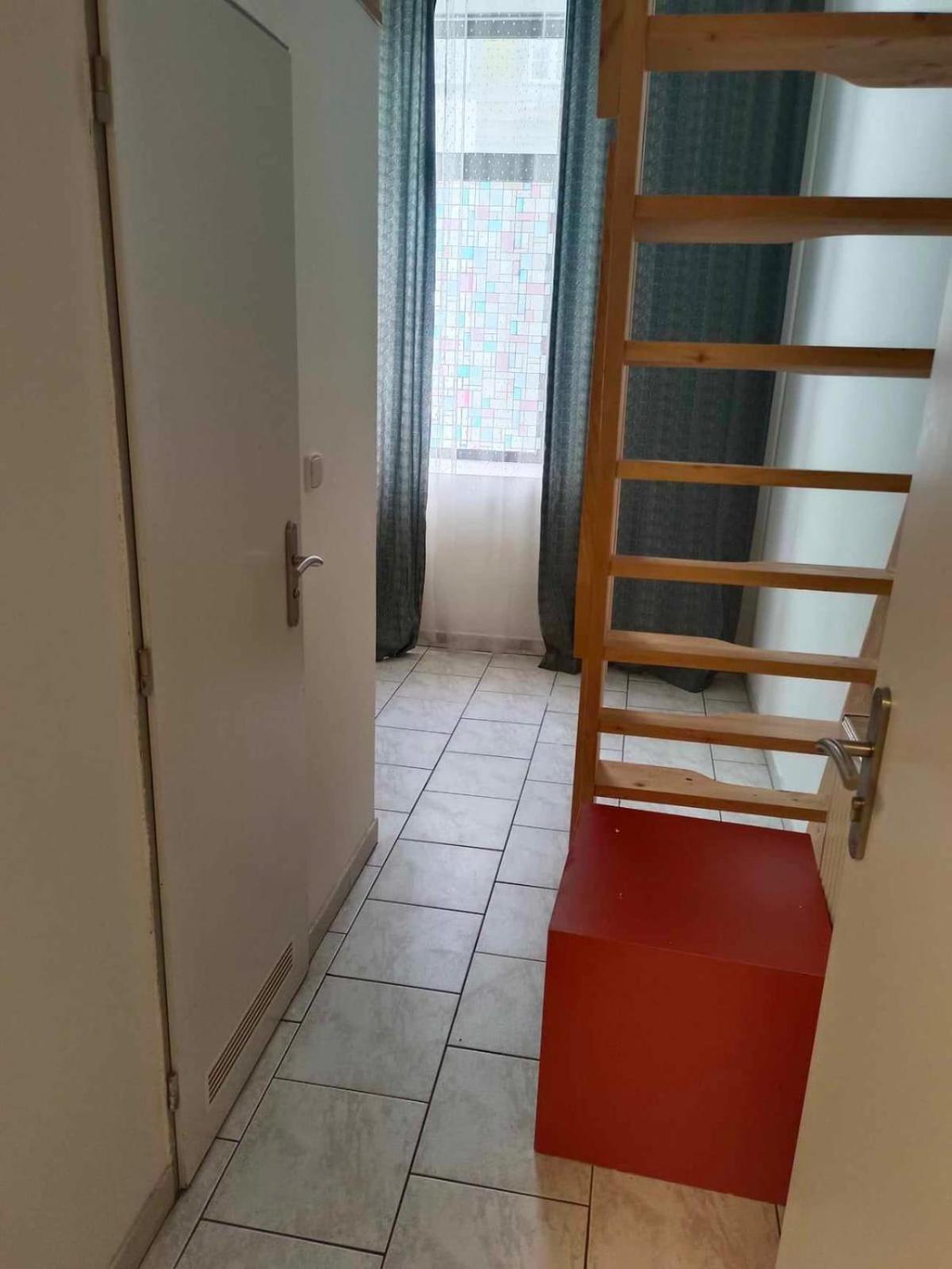 House Marabou Praha