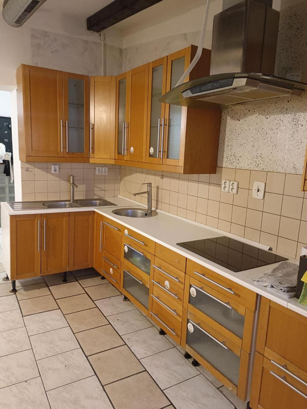Hostel House Marabou Praha